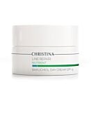 Christina Line Repair Nutrient Bakuchiol Day Cream Krem na dzień SPF 15 z bakuchiolem
