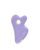 Lullalove Ceramiczny masażer gua sha - lawenda