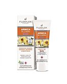 Floslek Arnica gel con arnica forte per capillari dilatati, lividi, gonfiori e occhiaie, 50ml