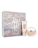 Cerruti 1881 Set: eau de toilette per donna + lozione per il corpo