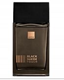 Avon - Woda toaletowa Black Suede Touch 100 ml