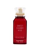Gulf Orchid Sweet Cherry Kiss Eau de Parfum per donna, 30 ml