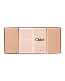 Chloé - Set (Chloé (W) EDP/S 5ml + EDT/S 5ml + Nomade (W) EDP/S 5ml + EDT/S 5ml)