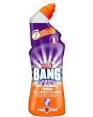 Cillit Bang Power WC: Kamień i Brud Żel do czyszczenia toalet