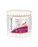 Cleanic Pure Effect Bastoncini Igienici Rotondi 200 pz