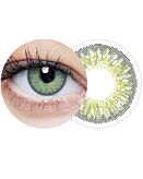 Clearcolor™  1-day Green 0.00