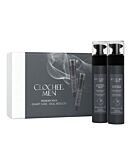 Clochee Men Set: crema idratante per il viso + siero lenitivo dopobarba
