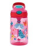 Contigo Gizmo Flip Cherry With Cat