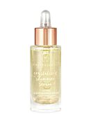 Crystallove Siero Viso con Cristallo di Rocca e Fico d'India 30 ml