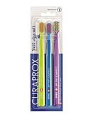 Curaprox CS 5460 Szczoteczka Ultrasoft 3-Pack
