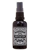Cyrulicy Dezodorant Deo & Gin