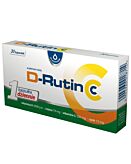 D-Rutin CC, Suplement diety na wzmocnienie odporności, Kapsułki