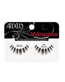 Ardell Wispies sztuczne rzęsy 600 Black