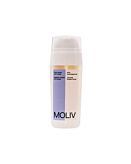 Moliv Krem do twarzy z żywymi probiotykami. Anti-aging. 30ml