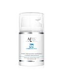 APIS Hydro Balance krem intensywnie nawilżający z kwasem hialuronowym, 50ml