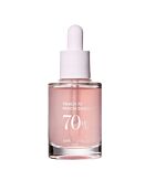 Anua Peach Niacinamide serum rozjaśniające z 70% Ekstraktem z brzoskwini
