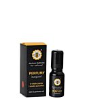 Miodowa Mydlarnia perfumy roll-on burgund