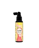 Lullalove Spray termoochronny do włosów