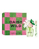 Marc Jacobs Daisy Wild Set: eau de parfum + formato da viaggio profumato