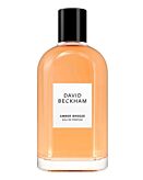 David Beckham Amber Breeze, Eau de Parfum Uomo 100 ml