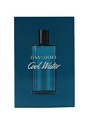 Davidoff Set (Cool Water (M) EDT/S + Gel Doccia)