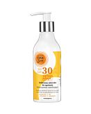 Dax Sun Ochronne Mleczko do opalania Urban Adapt SPF 30 
