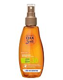 Dax Sun Olejek SPF 30 