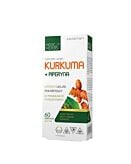 Medica Herbs Kurkuma Piperyna