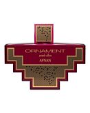 Afnan Ornament Purple Allure woda perfumowana spray, 100ml