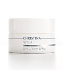 Christina Wish Day Cream Krem na dzień SPF 12