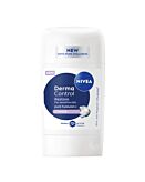 Nivea Deo Derma Control Restore stick donna