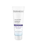 Dermedic Cicatopia crema per le mani 75 ml