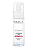 Dermedic Redness Calm Schiuma Detergente Lenitiva 170 ml