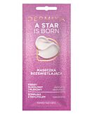 Dermika A Star Is Born Maseczka do twarzy
