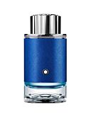 Mont Blanc Explorer Ultra Blue woda perfumowana spray, 100ml