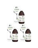 Healthy Herb Kolagen strong x3, 3 x 500 m