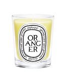 Diptyque Candela Profumata Oranger
