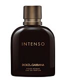 Dolce&Gabbana Pour Homme Intenso Eau de Parfum per Uomo 125 ml