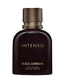 Dolce&Gabbana Pour Homme Intenso Eau de Parfum per uomo 75 ml