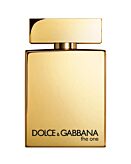 Dolce&Gabbana The One For Men Gold Eau de Parfum Intense da Uomo 50 ml