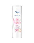Dove Balsam do ciała Glowing