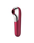 Satisfyer Massaggiatore Dual Love Connect App Rosa massaggiatore intimo