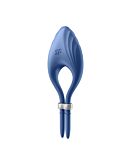 Satisfyer Duelist Blue - massaggiatore intimo per coppie