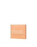 TOWL Pearl ręczniki jednorazowe do twarzy travel-size