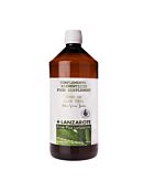 Aloe Plus Lanzarote Aloe Vera Juice Sok Aloesowy z Miąższem z Wysp Kanaryjskich 1 L