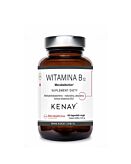 Kenay Suplement diety witamina B12 metylokobalamina MecobalActive