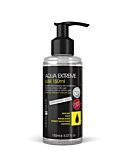 Lovely Lovers Wydajny Lubrykant Na Bazie Wody I Silikonu Aqua Extreme Lube 150 Ml
