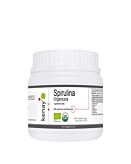 Kenay Suplement diety spirulina organiczna