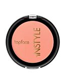 Topface Instyle Blush On róż do policzków 002, 10g