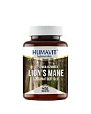 Humavit Lion`s mane (soplówka jeżowata) + drożdże piwowarskie, 150 tabletek